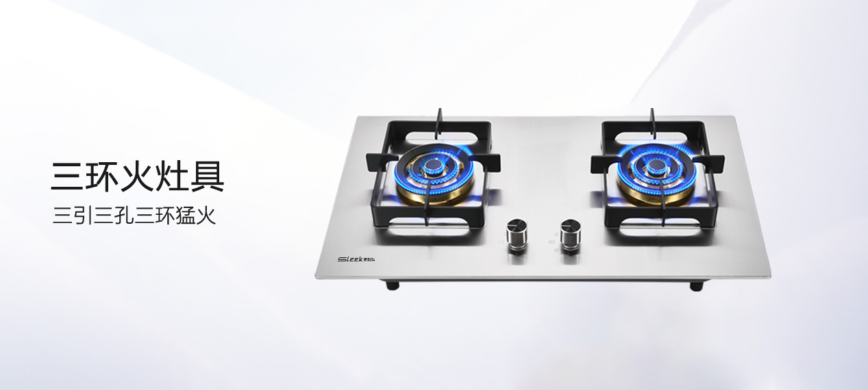 公司所生產銷售的燃氣灶具產品，在行業(yè)里始終處于領先地位，也是灶具行業(yè)里比較突出的OEM制造企業(yè)